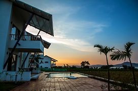 Soma Vineyard Resort -Nashik