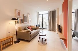 Apartamentos Malaga Premium - Calle Granada