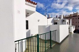 Areias Apartment - Oura Beach & Bbq & The Oura Strip Albufeira