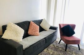 Umhlanga Ridge Self-Catering Apartment