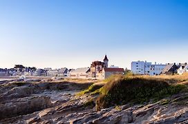 Hotel La Petite Sirene Quiberon