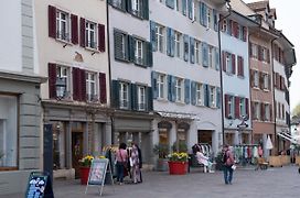 Unterkunft Rathaus Altstadt, Rheinfelden Schweiz