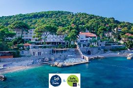 Hotel Splendid Dubrovnik Exterior photo
