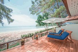 Twin Bay Resort Koh Lanta