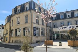 Grand Hotel Du Nord