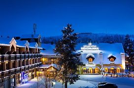 Lapland Hotels Riekonlinna