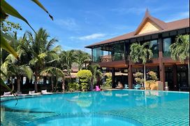Phi Phi Villa Resort-SHA Plus