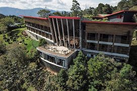 Hotel Piedras Blancas - Comfenalco Antioquia