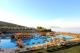 Kandia'S Castle Resort & Thalasso Nafplio