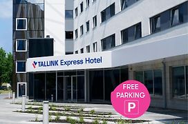 Tallink Express Hotel