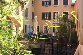Hotel e Locanda La Bastia