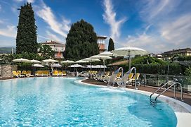Hotel Villa Mulino ***S