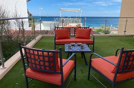 Villa Del Mar Bord De Mer Palm Beach Cannes