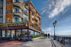 Hotel Italia E Lido Rapallo