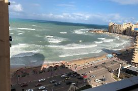 Sea View Sidi Beshr Families Only