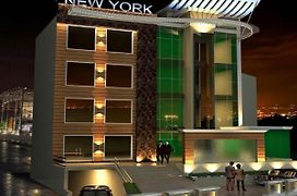 Hotel New York Plaza Una