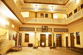Gobind Bhawan Heritage Hotel