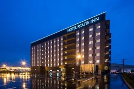 Hotel Route-Inn Isesaki Inter