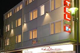Rußmann Hotel&Living