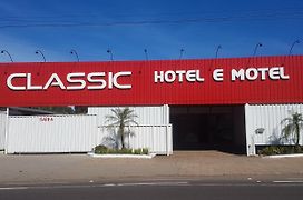 Classic Hotel E Motel