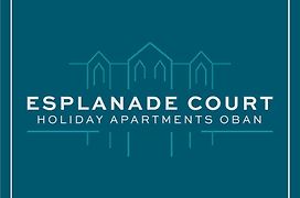 Esplanade Court Holiday Apartments