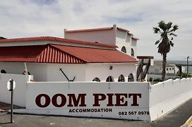 Oom Piet Accommodation