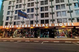Serra Negra Palace Hotel