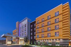 Fairfield Inn & Suites Houston Memorial City Area