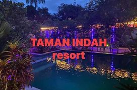 Taman Indah Resort