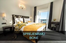 Villa Bellevue Portoroz-Portorose