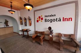 Hoteles Bogotá Inn Turisticas 63