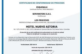 Hotel Nuevo Astoria