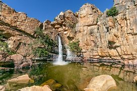 Waterfall Farm Self-Catering Cottages Citrusdal