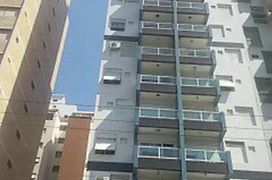 Apartamento Em Santos