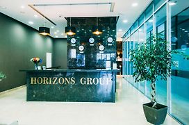 Horizon Apart Hotel Official