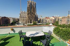 Absolute Sagrada Familia