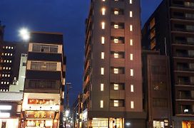 The Pocket Hotel Kyoto Karasuma Gojo