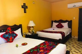 Camino Mexicano Hotel&Resort