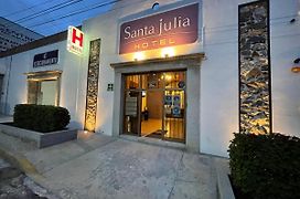 Hotel Santa Julia
