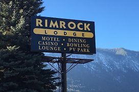 Rimrock Lodge Llc