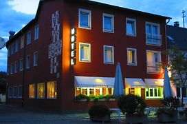 Hotel Restaurant Böhm