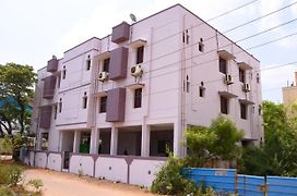 Aishwaryam Deshna Service Apartment Ambattur Chennai