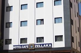 ZELLAKA hôtel&café