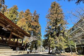 Miyajima Morinoyado