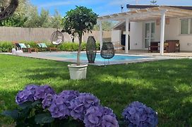 Villa Federica Con Piscina/With Pool