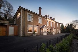Harper'S Steakhouse With Rooms, Haslemere