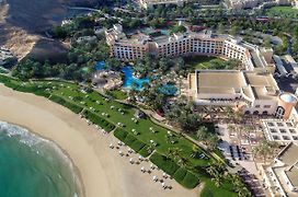Shangri-La Barr Al Jissah Resort&Spa