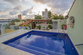 Casa La Fe By Bespokecolombia (Adults Only)