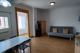 Apartamento Berga