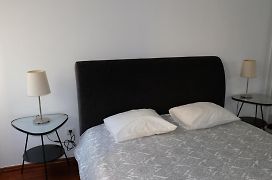 Apartamento Central Para Grupo Ou Familias